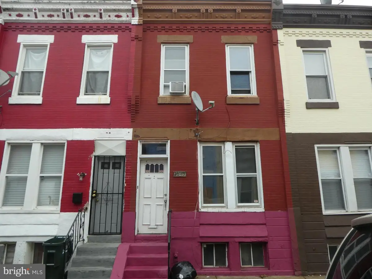 2545 N Bancroft St, Philadelphia, PA 19132 - #1