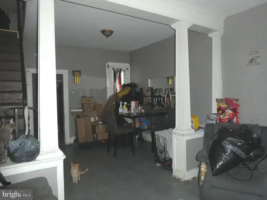 2545 N Bancroft St, Philadelphia, PA 19132 - #3