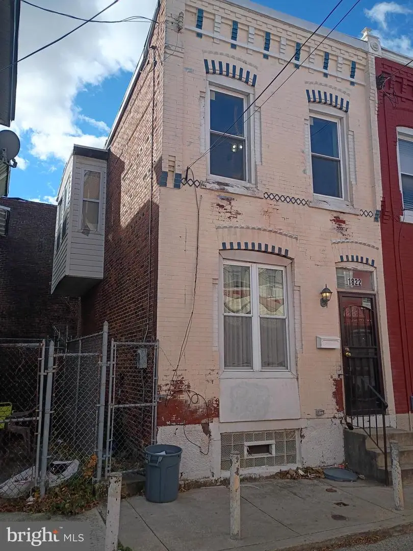 1822 W Wilt St, Philadelphia, PA 19121 - Image #2