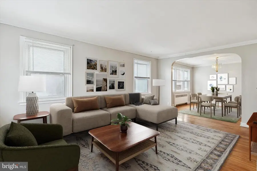 1505 E Barringer St, Philadelphia, PA 19150 - Image #3