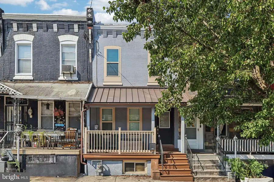 1346 S 46th St, Philadelphia, PA 19143 - Image #2
