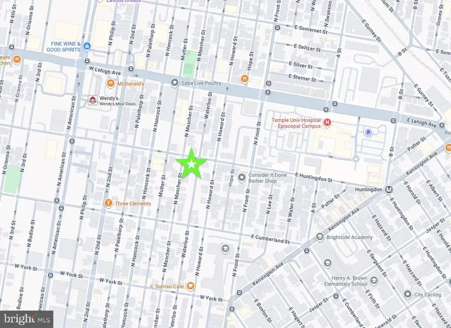 2550 N Waterloo St, Philadelphia, PA 19133 - Image #3