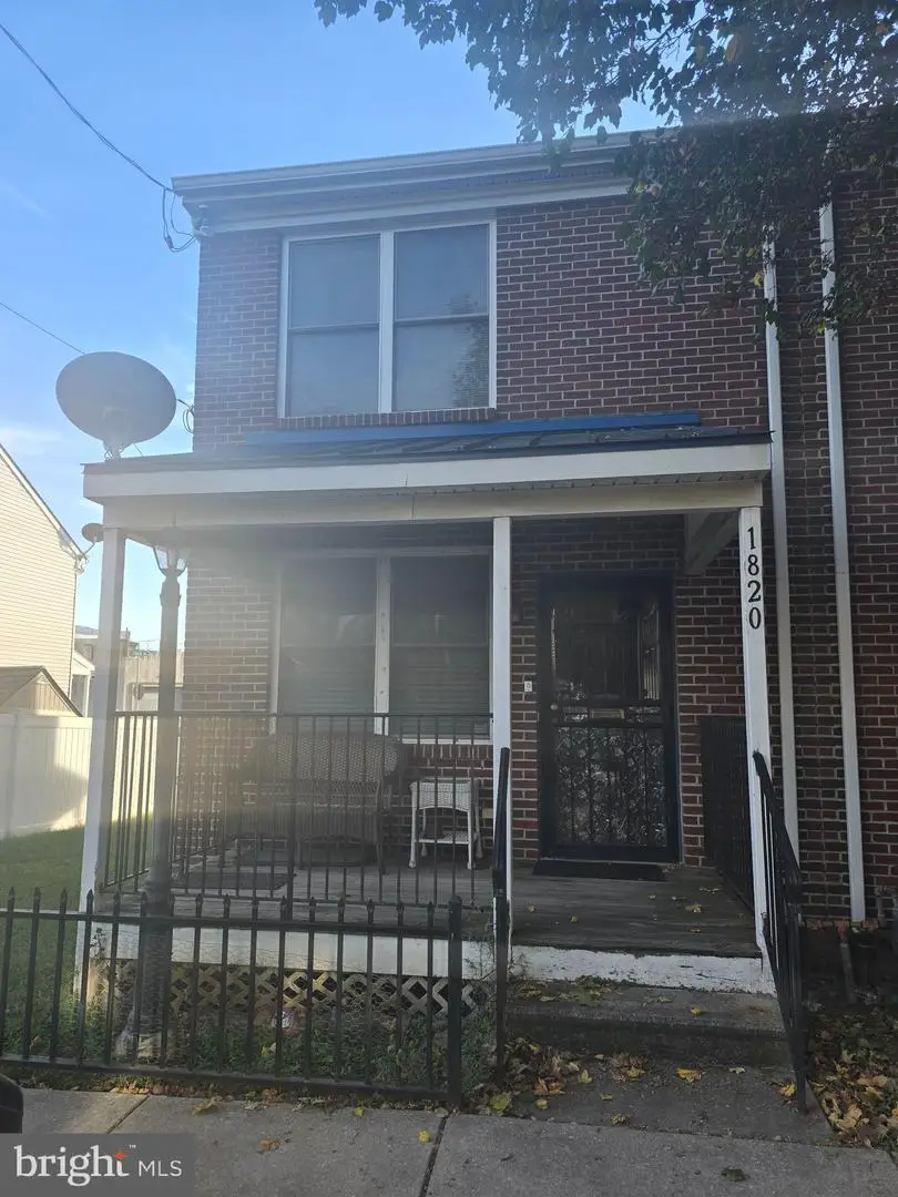 1820 Wilmot St, Philadelphia, PA 19124 - Image #1