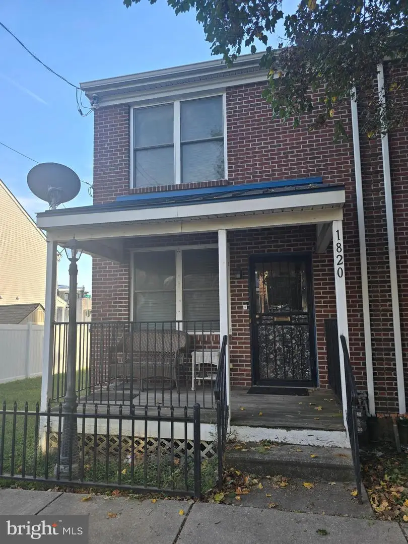 1820 Wilmot St, Philadelphia, PA 19124 - Image #3