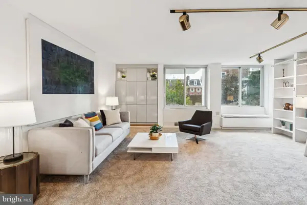 604-36 S Washington Sq #105, PHILADELPHIA, PA 19106