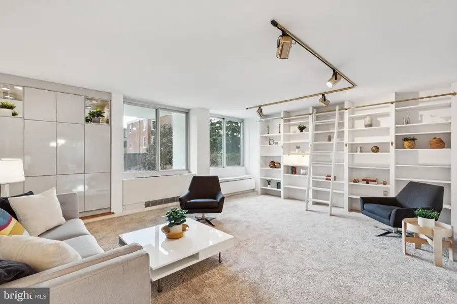 604-36 S Washington Sq #105, Philadelphia, PA 19106 - Image #3