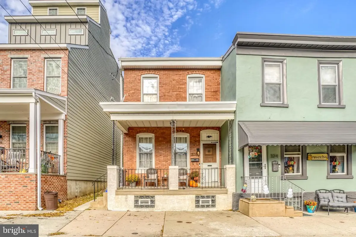 320 Hermitage St, Philadelphia, PA 19128 - Image #1