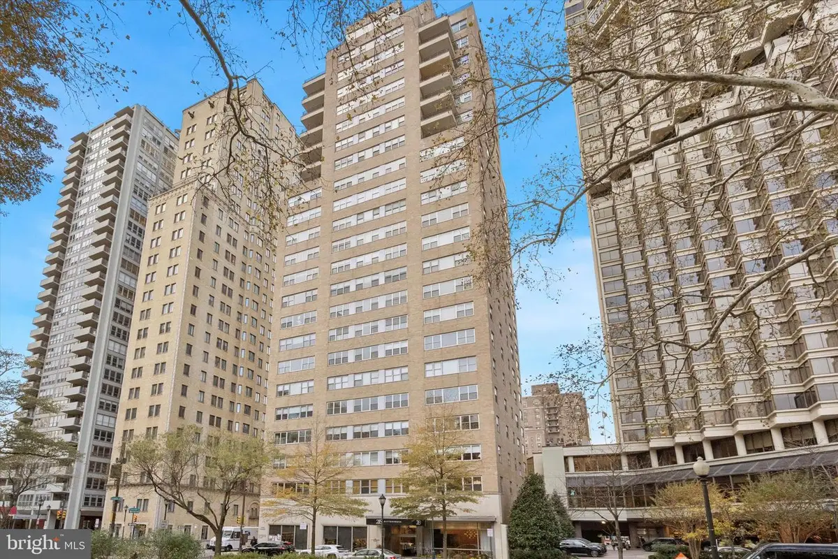 220 W Rittenhouse Sq #6f, Philadelphia, PA 19103 - Image #1
