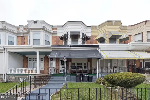 1822 S 56th St, PHILADELPHIA, PA 19143