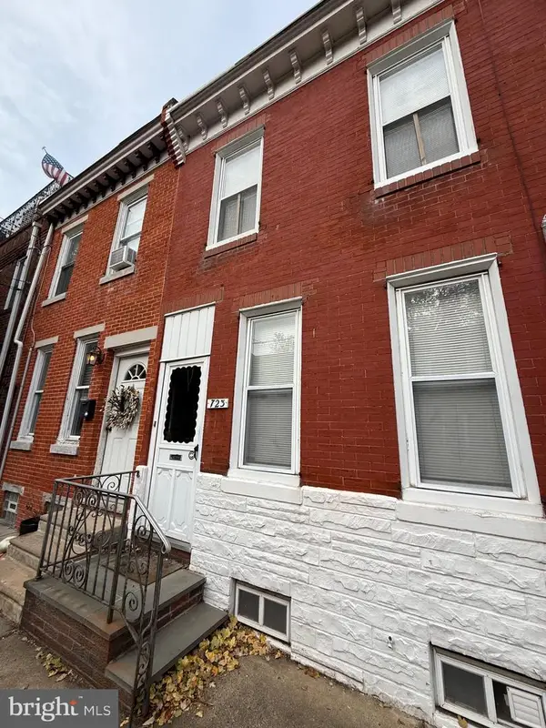 723 Fulton St, PHILADELPHIA, PA 19147