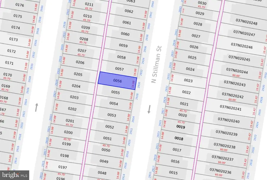 2930 N Stillman St, Philadelphia, PA 19132 - Image #3