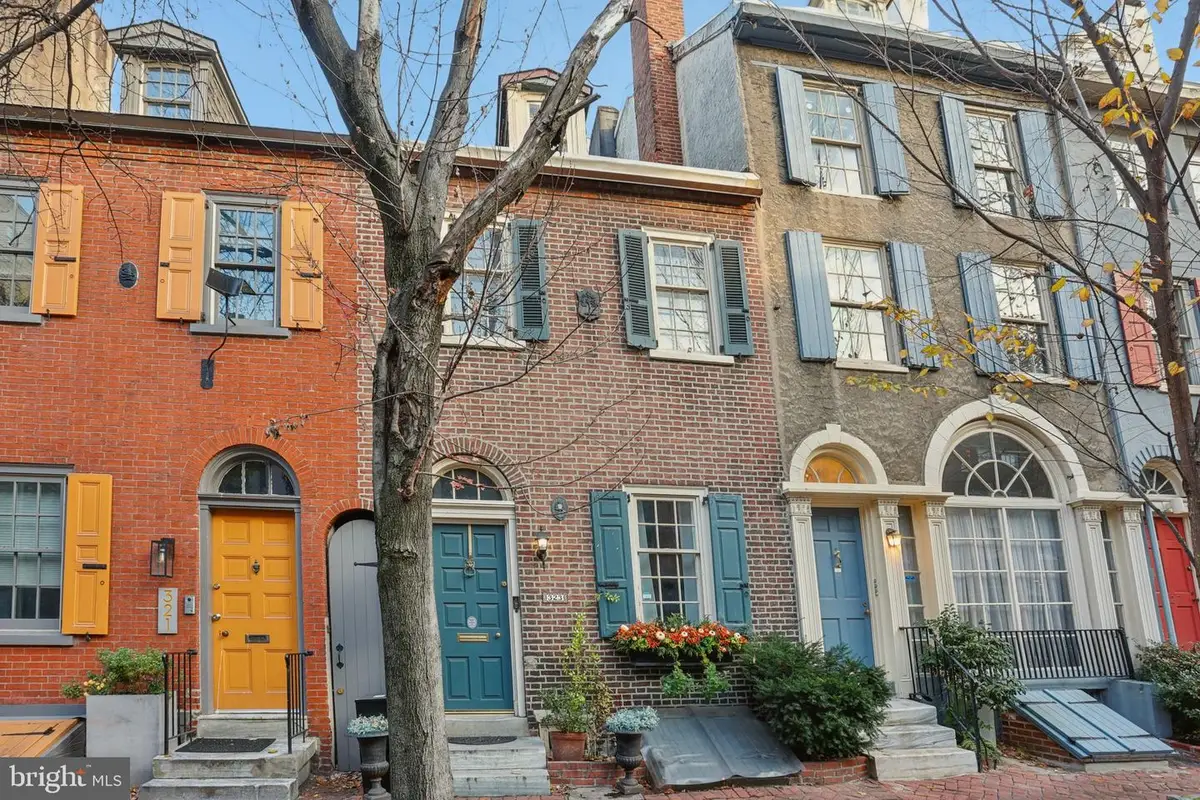 323 S Camac St, Philadelphia, PA 19107 - Image #1