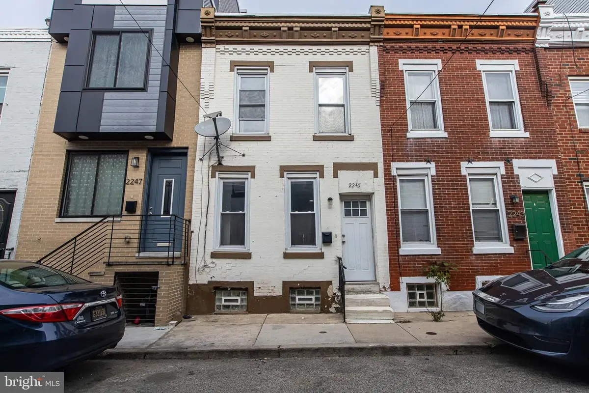 2245 Greenwich St, Philadelphia, PA 19146 - Image #1