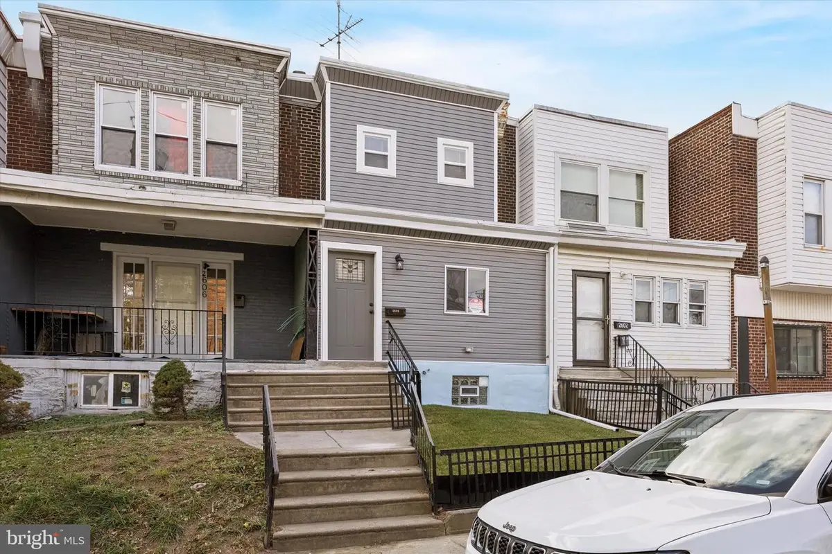 2604 S Berbro St, Philadelphia, PA 19153 - Image #1