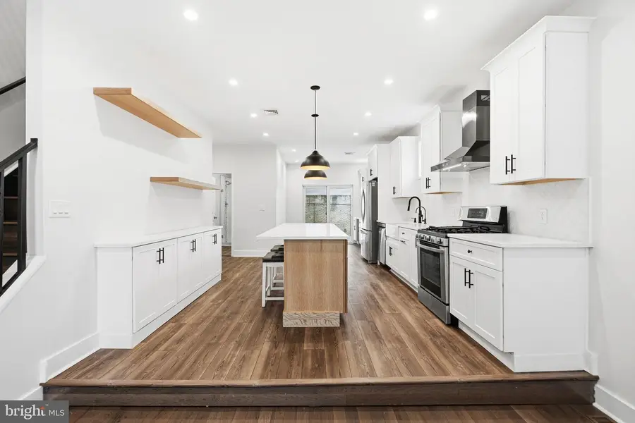 1214 S 21st St, Philadelphia, PA 19146 - Image #2