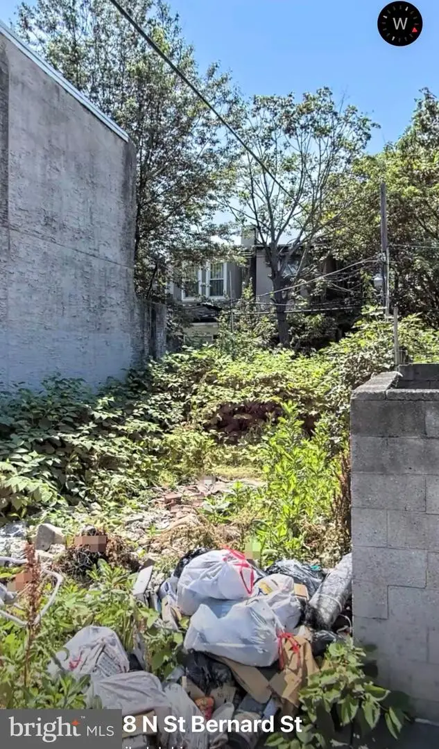 1232 N Saint Bernard St, Philadelphia, PA 19131 - Image #2