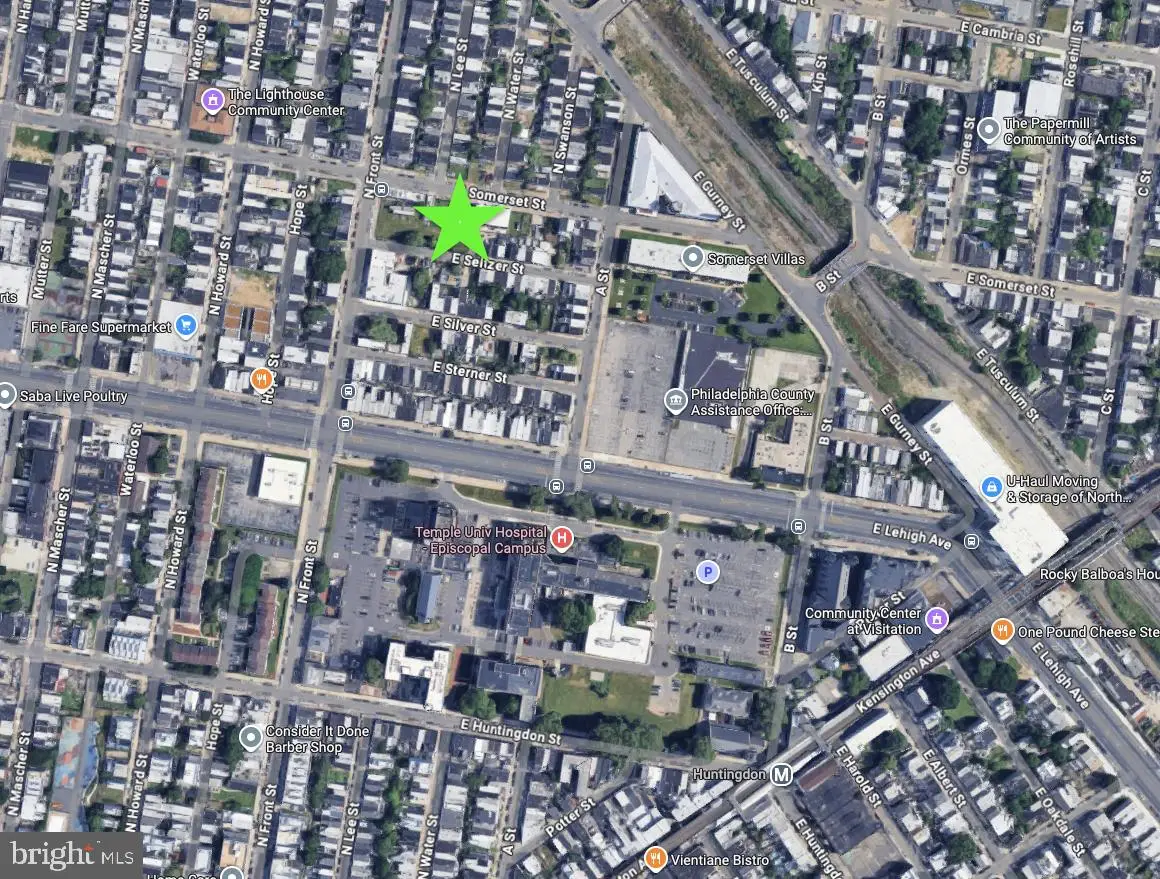 16 E Seltzer St, Philadelphia, PA 19134 - Image #1