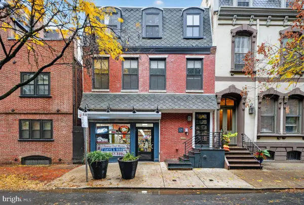 236 S 21st St #cd, PHILADELPHIA, PA 19103