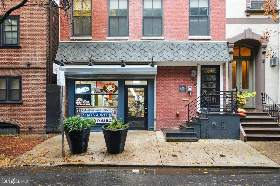 236 S 21st St #cd, Philadelphia, PA 19103 - Image #2