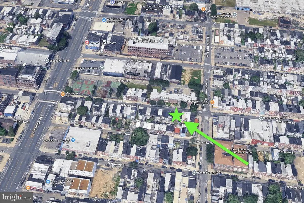 2759 N Mascher St, Philadelphia, PA 19133 - Image #1