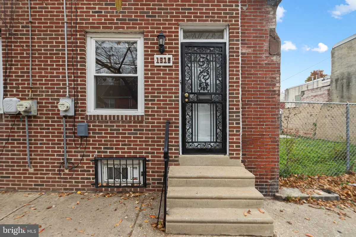 1519 W Thompson St, Philadelphia, PA 19121 - Image #1