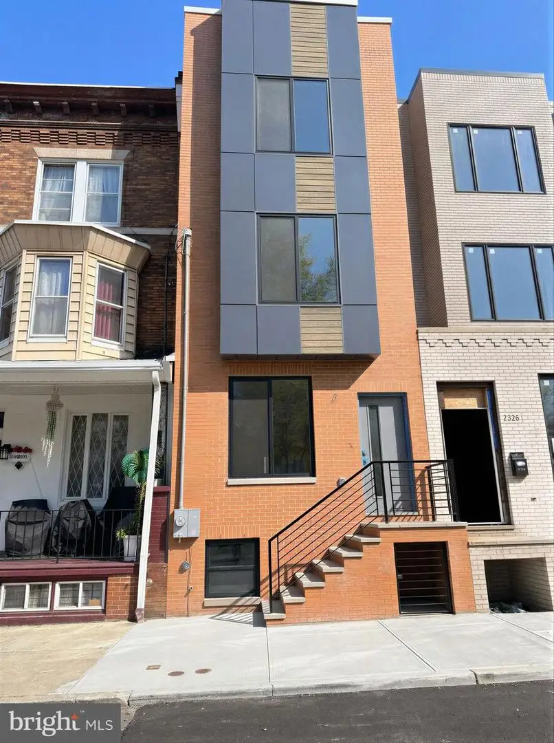 2324 Reed St, Philadelphia, PA 19146 - #1