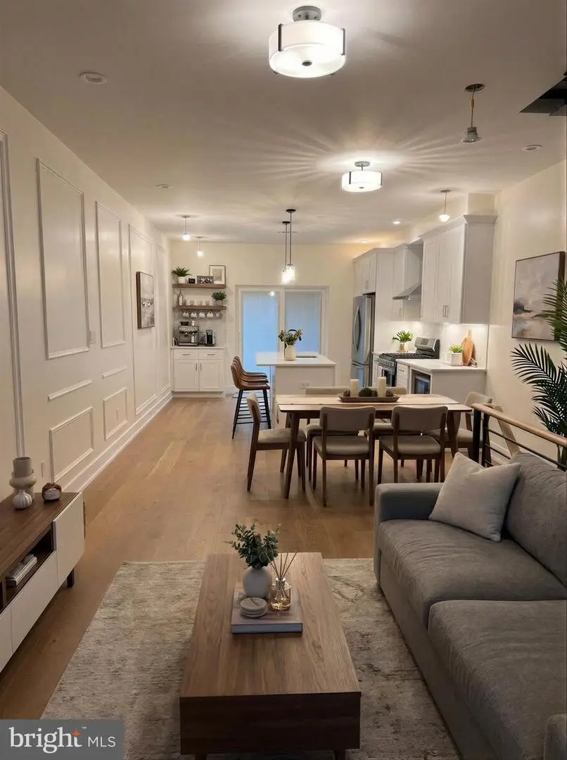 2324 Reed St, Philadelphia, PA 19146 - #3