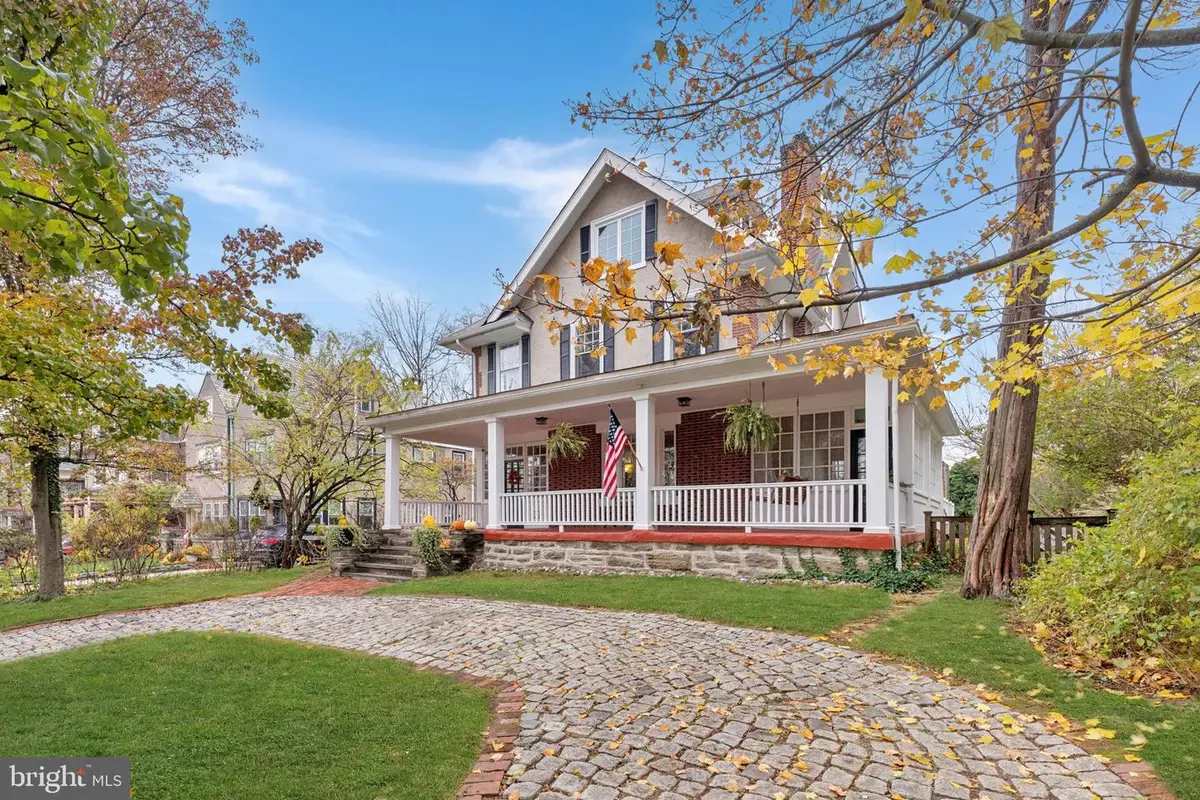 7725 Ardleigh St, Philadelphia, PA 19118 - Image #1