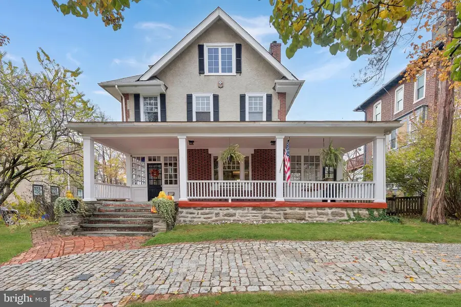 7725 Ardleigh St, Philadelphia, PA 19118 - Image #2