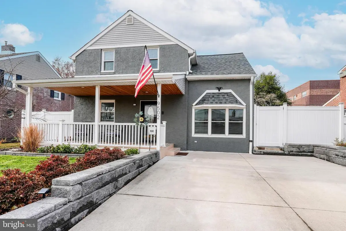 9502 Hilspach St, Philadelphia, PA 19115 - Image #1