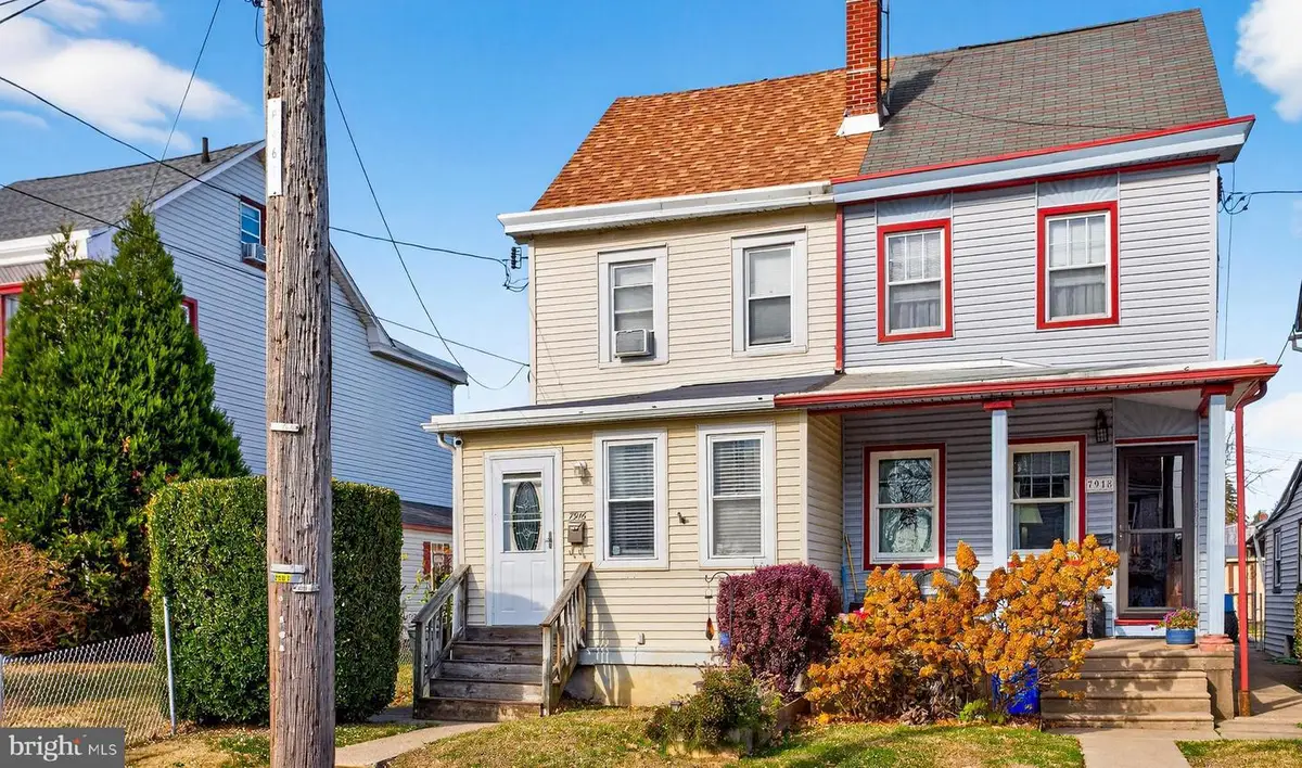 7916 Craig St, Philadelphia, PA 19136 - Image #1