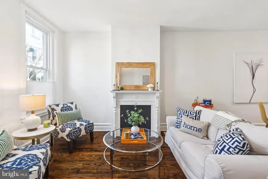 763 N Judson St, Philadelphia, PA 19130 - Image #3