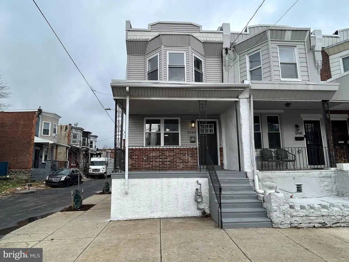 5943 Race St, Philadelphia, PA 19139 - Image #1