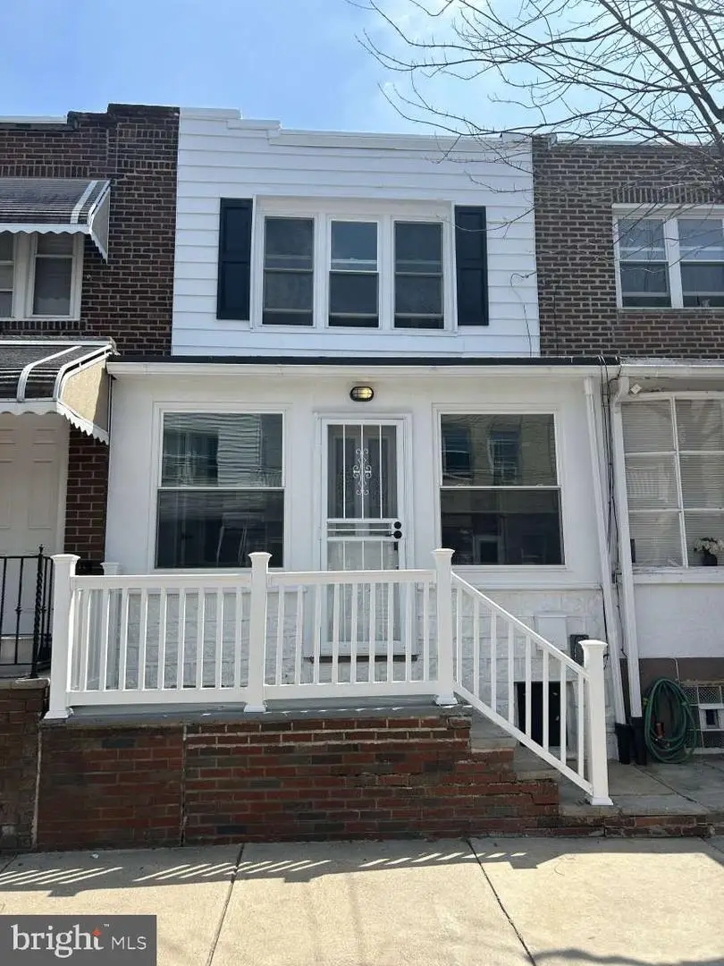 2835 S Smedley St, Philadelphia, PA 19145 - Image #1
