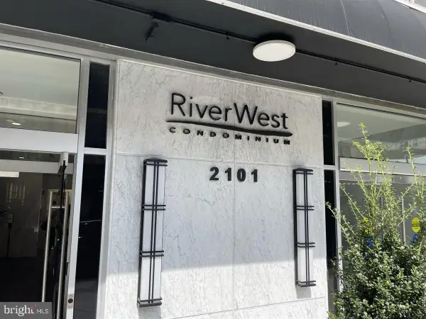 2101 Chestnut St #402, PHILADELPHIA, PA 19103