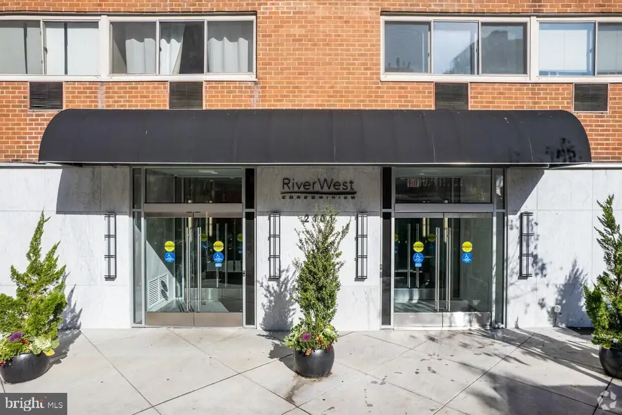 2101 Chestnut St #402, Philadelphia, PA 19103 - Image #2