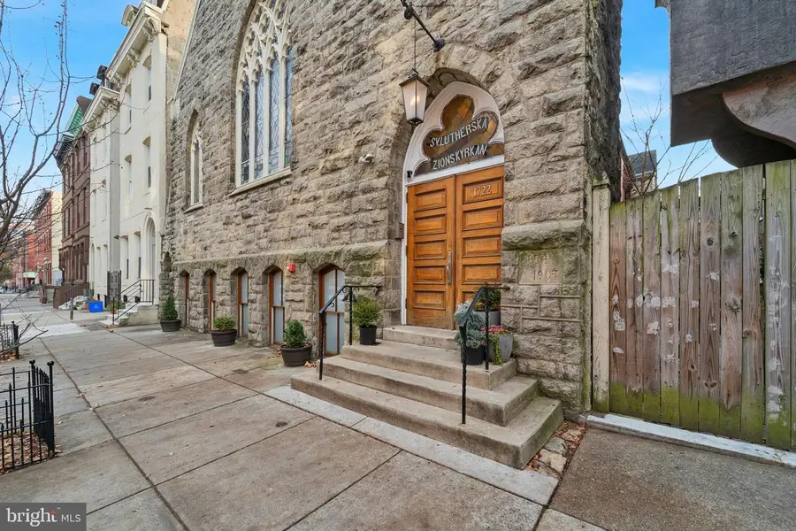 1722 Mount Vernon St #1, Philadelphia, PA 19130 - Image #3