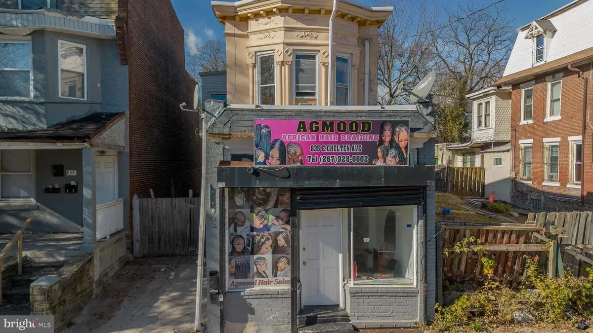 835 E Chelten Ave, Philadelphia, PA 19138 - Image #1