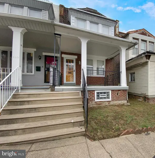 555 E Mayland St, PHILADELPHIA, PA 19144