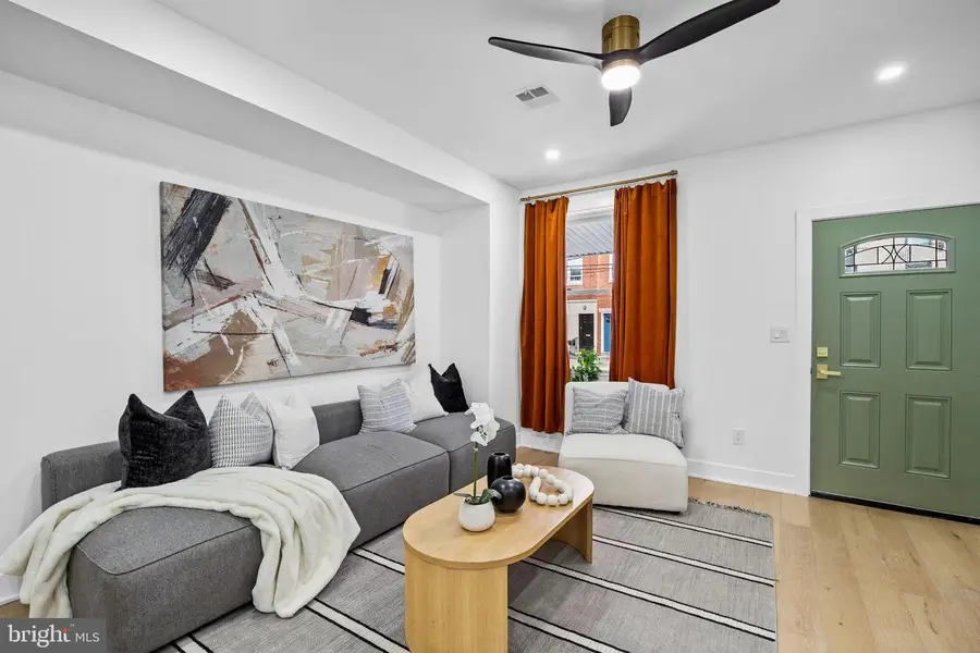 1230 N 28th St, Philadelphia, PA 19121 - Image #2