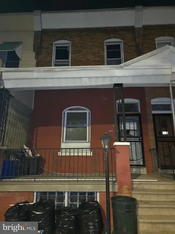 116 N 53rd St, PHILADELPHIA, PA 19139