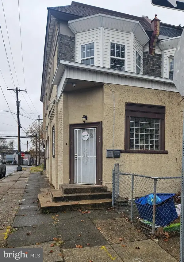 4000 N 12th St, PHILADELPHIA, PA 19140