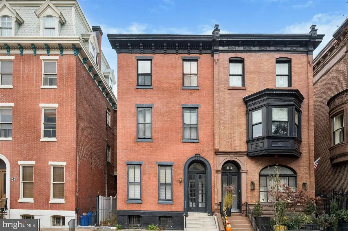 2019 Spring Garden St #2r, Philadelphia, PA 19130 - Image #1