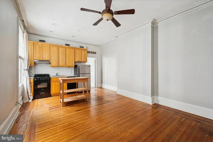 2019 Spring Garden St #2r, Philadelphia, PA 19130 - Image #3