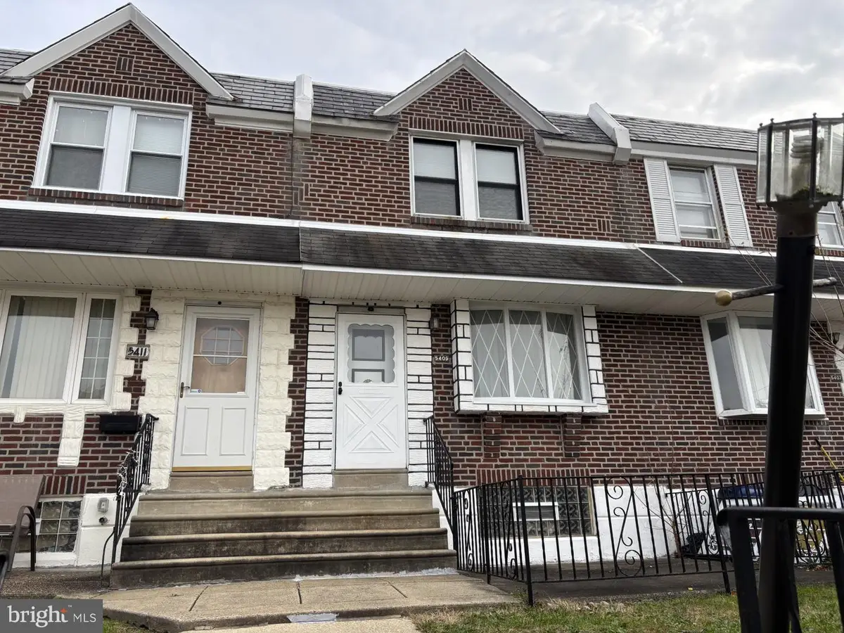 5409 Erdrick St, Philadelphia, PA 19124 - Image #1