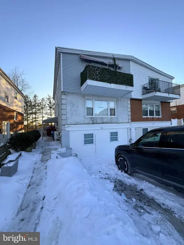 426 Parlin St, PHILADELPHIA, PA 19116