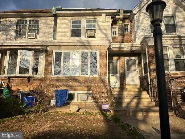 3357 Saint Vincent St, PHILADELPHIA, PA 19149