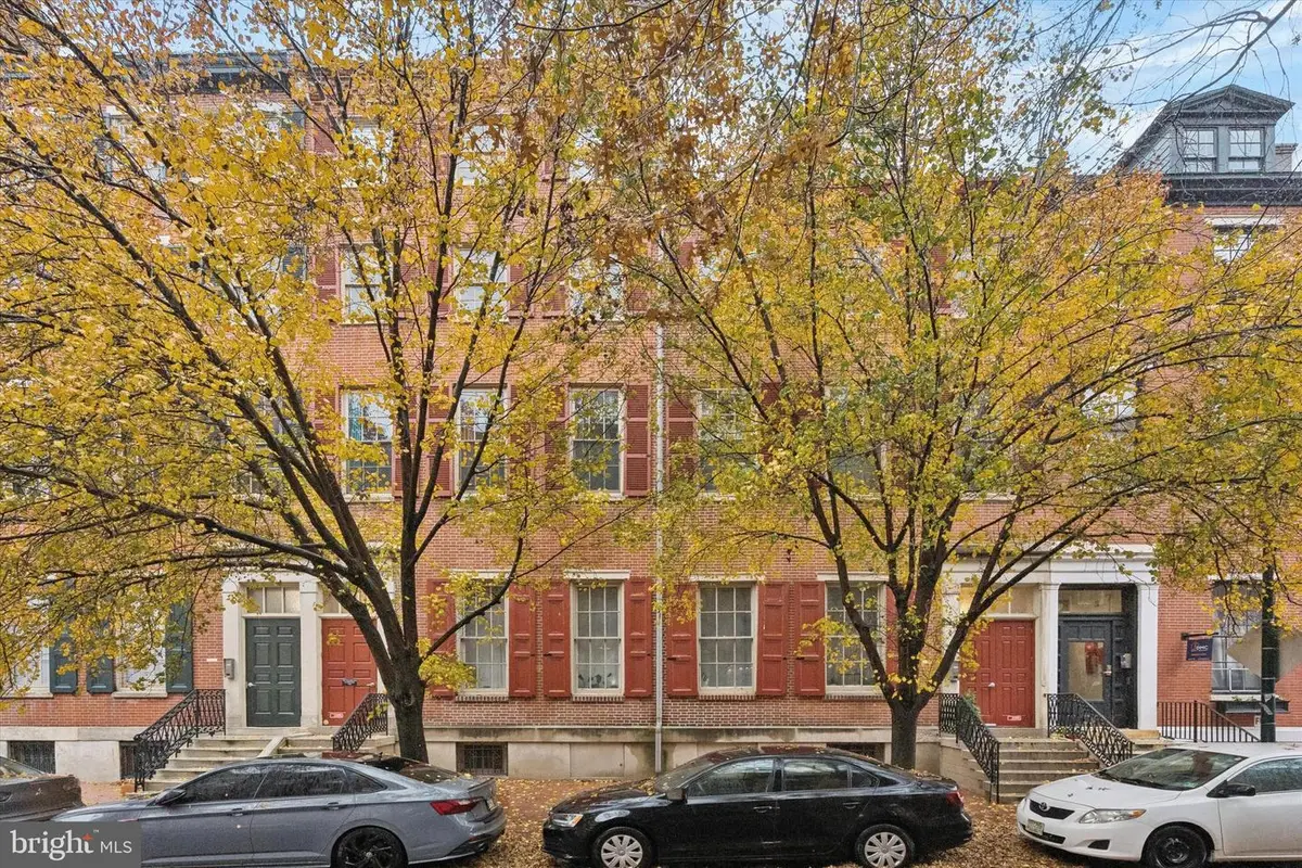 1029-33-33 Spruce St #307, Philadelphia, PA 19107 - Image #1