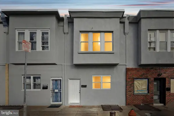 2343 E Somerset St, PHILADELPHIA, PA 19134