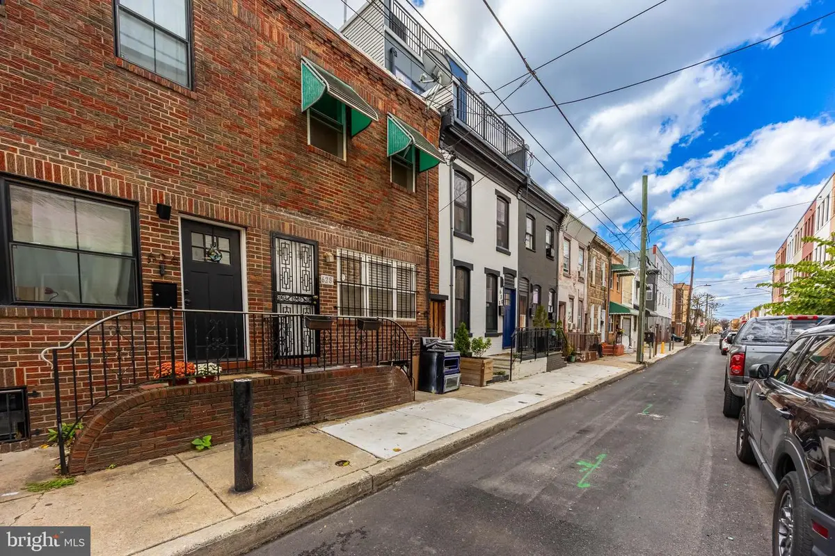 628 Mcclellan St, Philadelphia, PA 19148 - Image #1